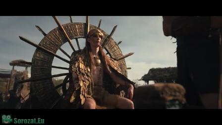 Romulus 2. évad 08. rész