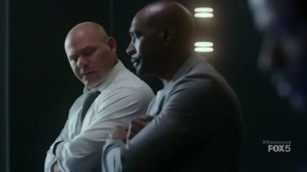 Rosewood 1. évad 02. rész