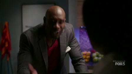 Rosewood 1. évad 04. rész