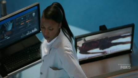 Rosewood 1. évad 05. rész