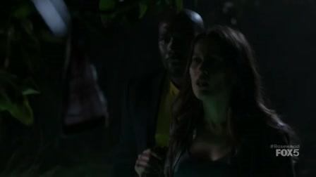 Rosewood 1. évad 08. rész