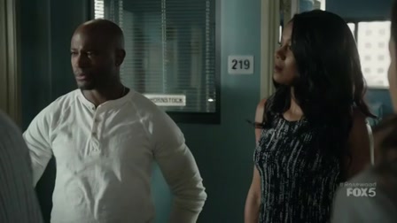 Rosewood 1. évad 09. rész