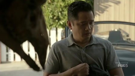 Rosewood 1. évad 10. rész