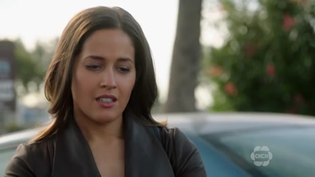 Rosewood 1. évad 13. rész