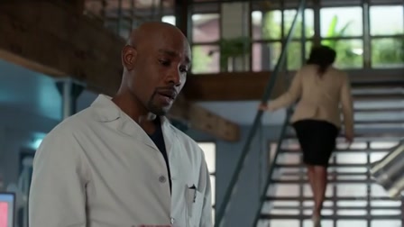 Rosewood 1. évad 16. rész