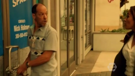 Rosewood 2. évad 05. rész