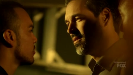 Rosewood 2. évad 08. rész