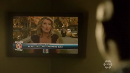 Rosewood 2. évad 09. rész