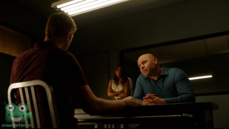 Rosewood 2. évad 18. rész