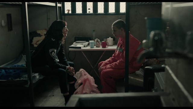 Rosszfiú 1. évad 02. rész