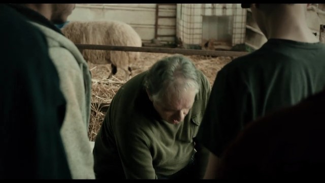 Rosszfiú 1. évad 03. rész