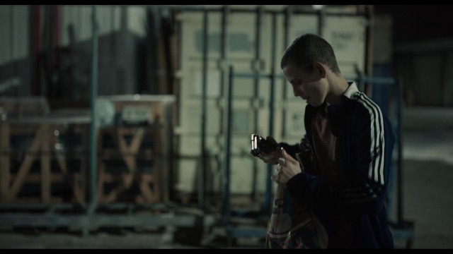 Rosszfiú 1. évad 05. rész