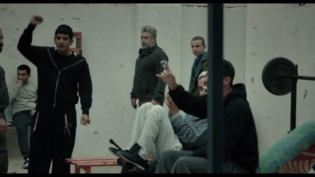 Rosszfiú 1. évad 06. rész