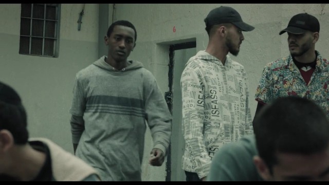 Rosszfiú 1. évad 08. rész