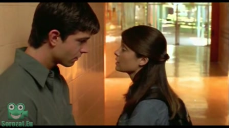 Roswell 1. évad 02. rész