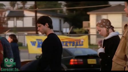 Roswell 1. évad 12. rész