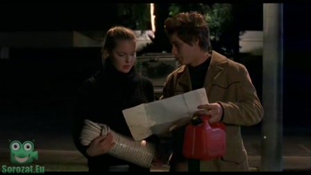 Roswell 1. évad 14. rész