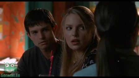 Roswell 1. évad 18. rész