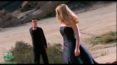 Roswell 1. évad 19. rész