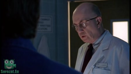 Roswell 2. évad 01. rész