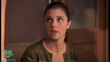 Roswell 2. évad 02. rész