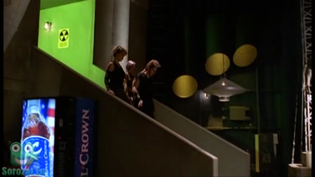 Roswell 2. évad 08. rész