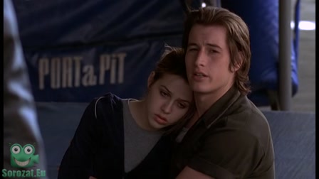 Roswell 2. évad 17. rész