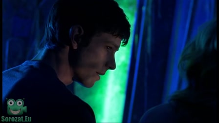 Roswell 2. évad 19. rész