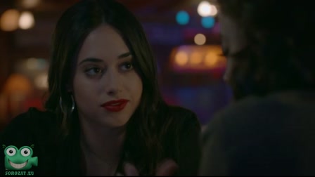 Roswell: New Mexico  1. évad 03. rész