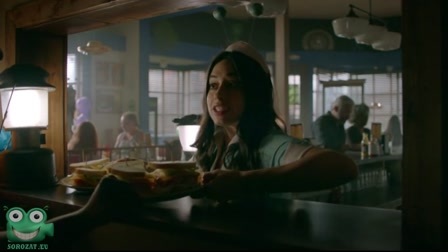 Roswell: New Mexico  1. évad 04. rész