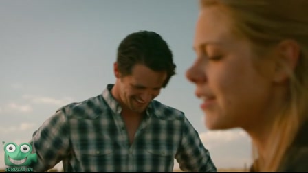 Roswell: New Mexico  1. évad 05. rész