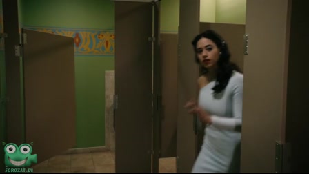 Roswell: New Mexico  1. évad 11. rész