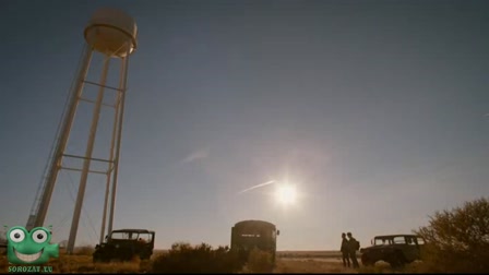 Roswell: New Mexico  1. évad 12. rész