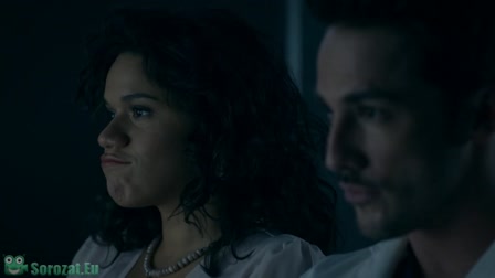 Roswell: New Mexico  2. évad 04. rész