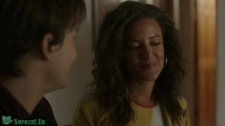 Roswell: New Mexico  2. évad 05. rész