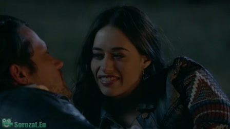 Roswell: New Mexico  2. évad 06. rész