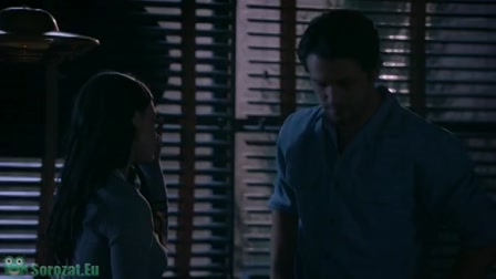 Roswell: New Mexico  2. évad 07. rész