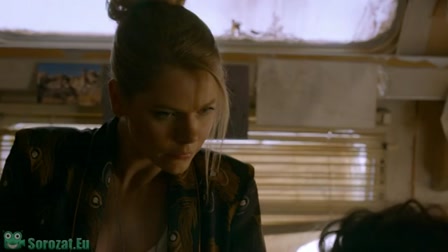 Roswell: New Mexico  2. évad 08. rész