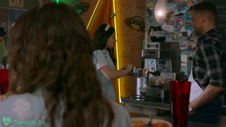 Roswell: New Mexico  2. évad 11. rész