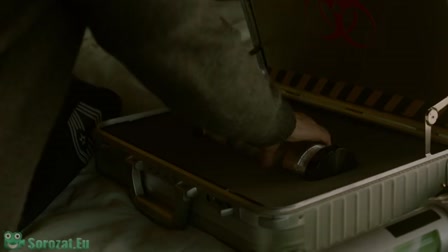 Roswell: New Mexico  2. évad 12. rész