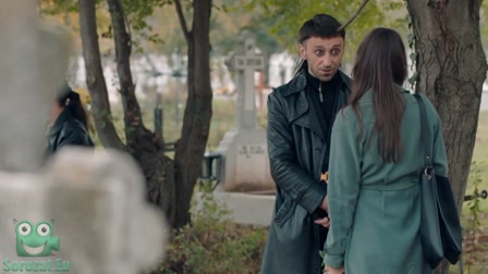 Ruxx 1. évad 06. rész