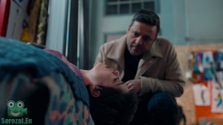 Ruxx 1. évad 08. rész