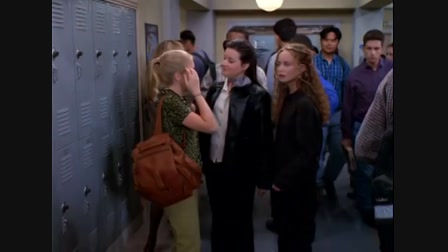 Sabrina a tiniboszorkány 1. évad 01. rész