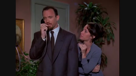 Sabrina a tiniboszorkány 1. évad 03. rész