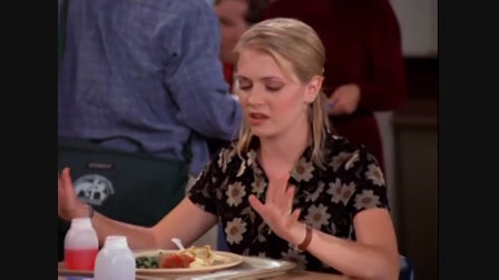 Sabrina a tiniboszorkány 1. évad 04. rész