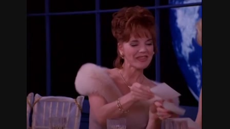 Sabrina a tiniboszorkány 1. évad 05. rész