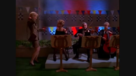 Sabrina a tiniboszorkány 1. évad 07. rész