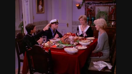 Sabrina a tiniboszorkány 1. évad 11. rész