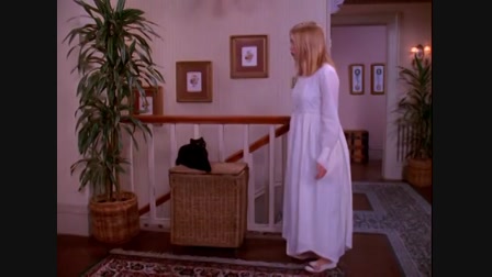 Sabrina a tiniboszorkány 1. évad 13. rész