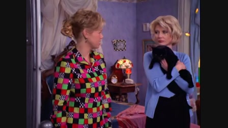 Sabrina a tiniboszorkány 1. évad 14. rész